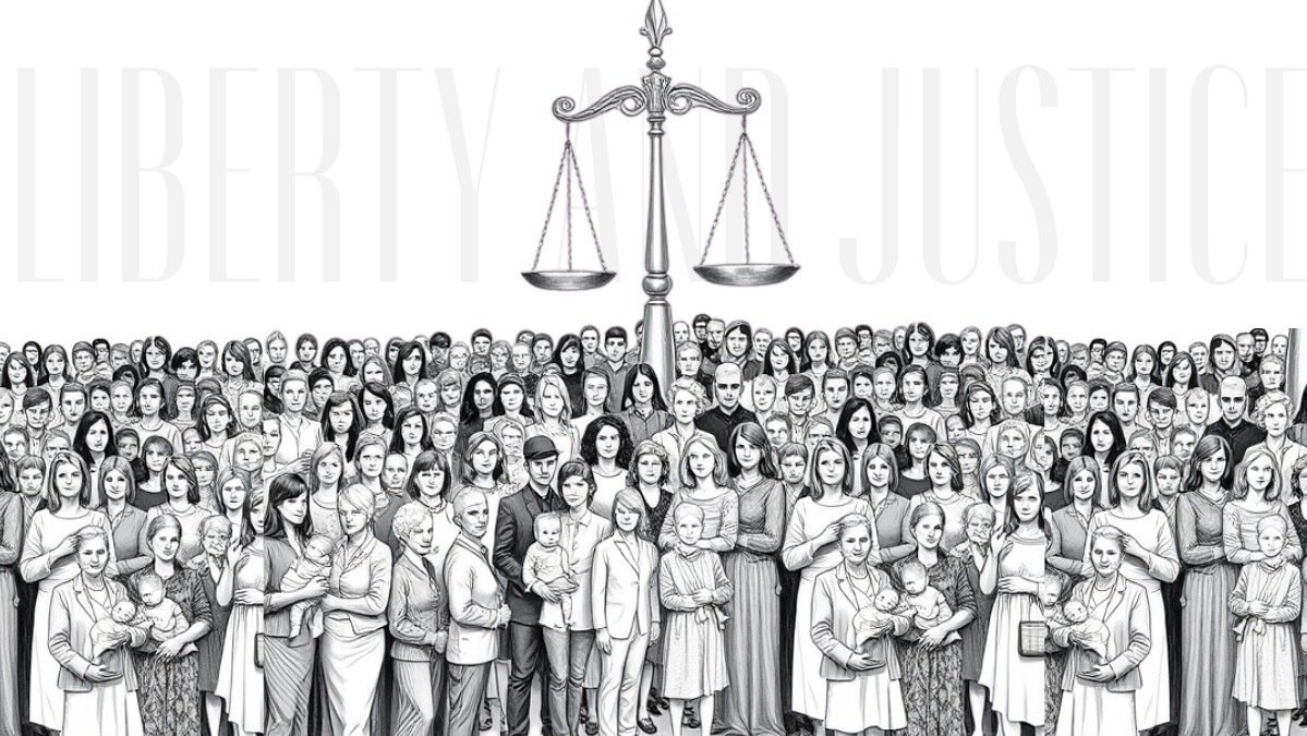 Natural Rights Examples Irl Petition update · Difference Between Natural Rights & Personal Rights ...