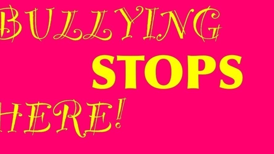 Petition · Bullying in Australia is at an all time high! Sign to help