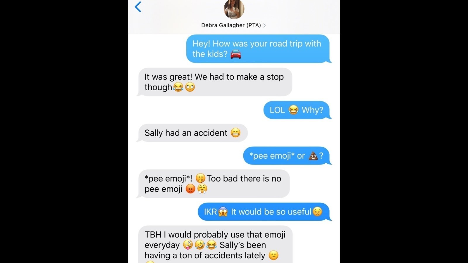 Petition · Add a Pee emoji United States ·