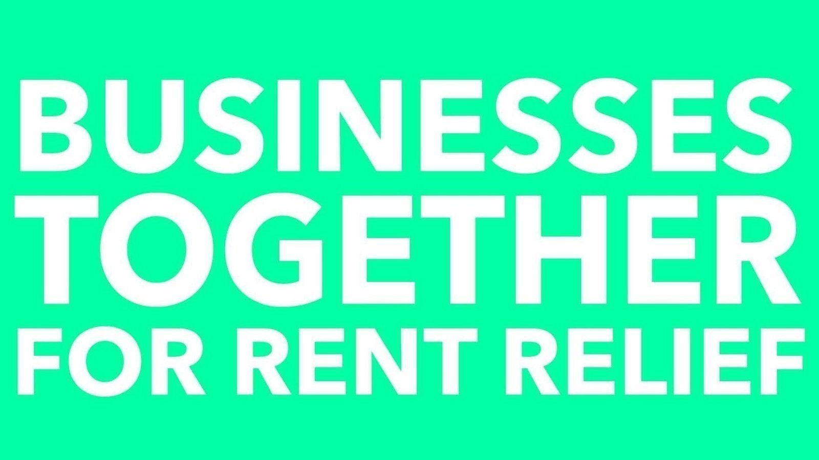 Petition · Push private landlords to offer COVID19 rent relief for