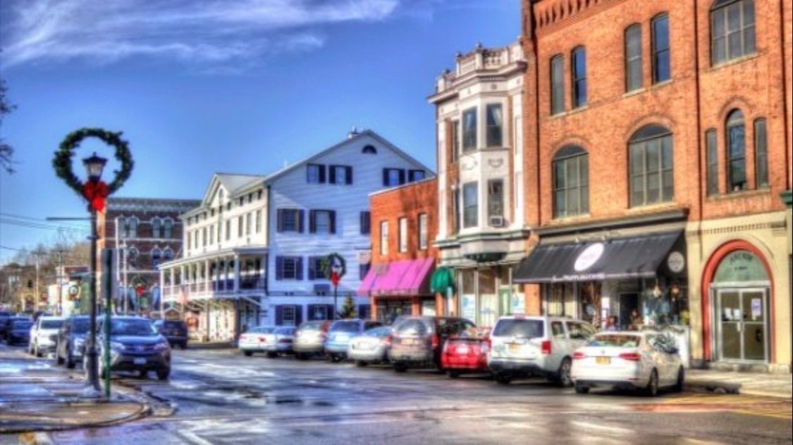 Petition · Save Ballston Spa Ballston Spa, United States ·