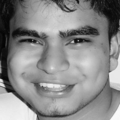 ChangeOrg profile picture for @shahbaz