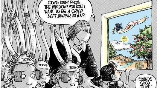 Petition Hawaii Board Of Education Essa Should Help Us Eliminate High Stakes Testing And Bring Back Real Learning Change Org