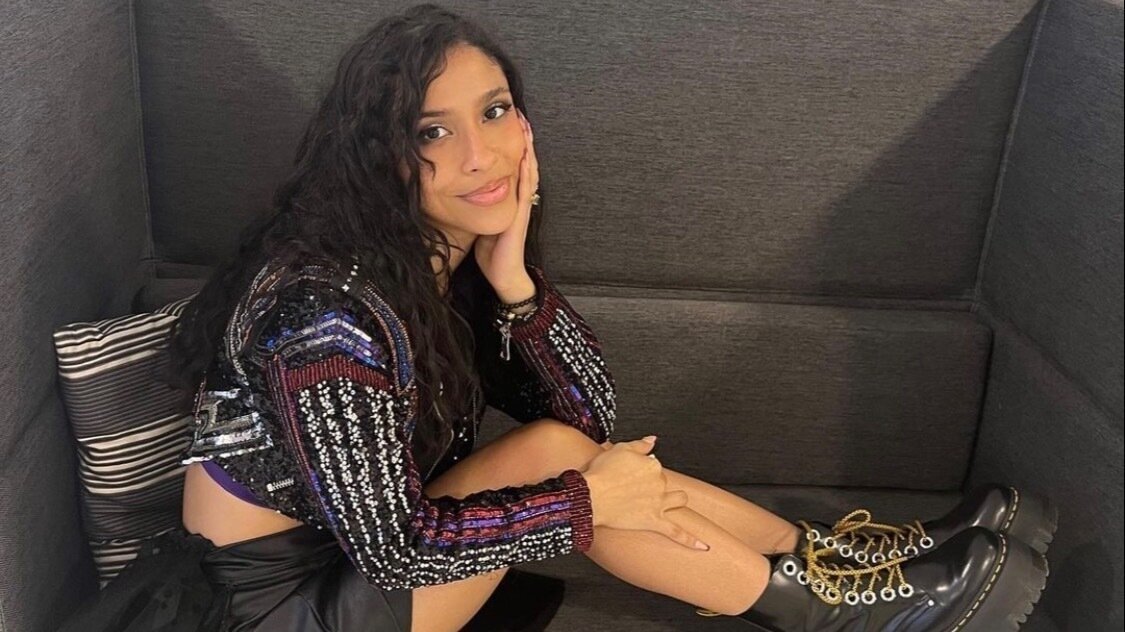 Madison Reyes Child Petition · Support Madison Reyes Joining DWTS 2026 - United States ...