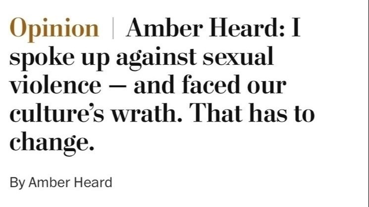 Petition Washington Post Remove Amber Heard Op Ed Change petition-washington-post-remove-amber-heard-op-ed-change