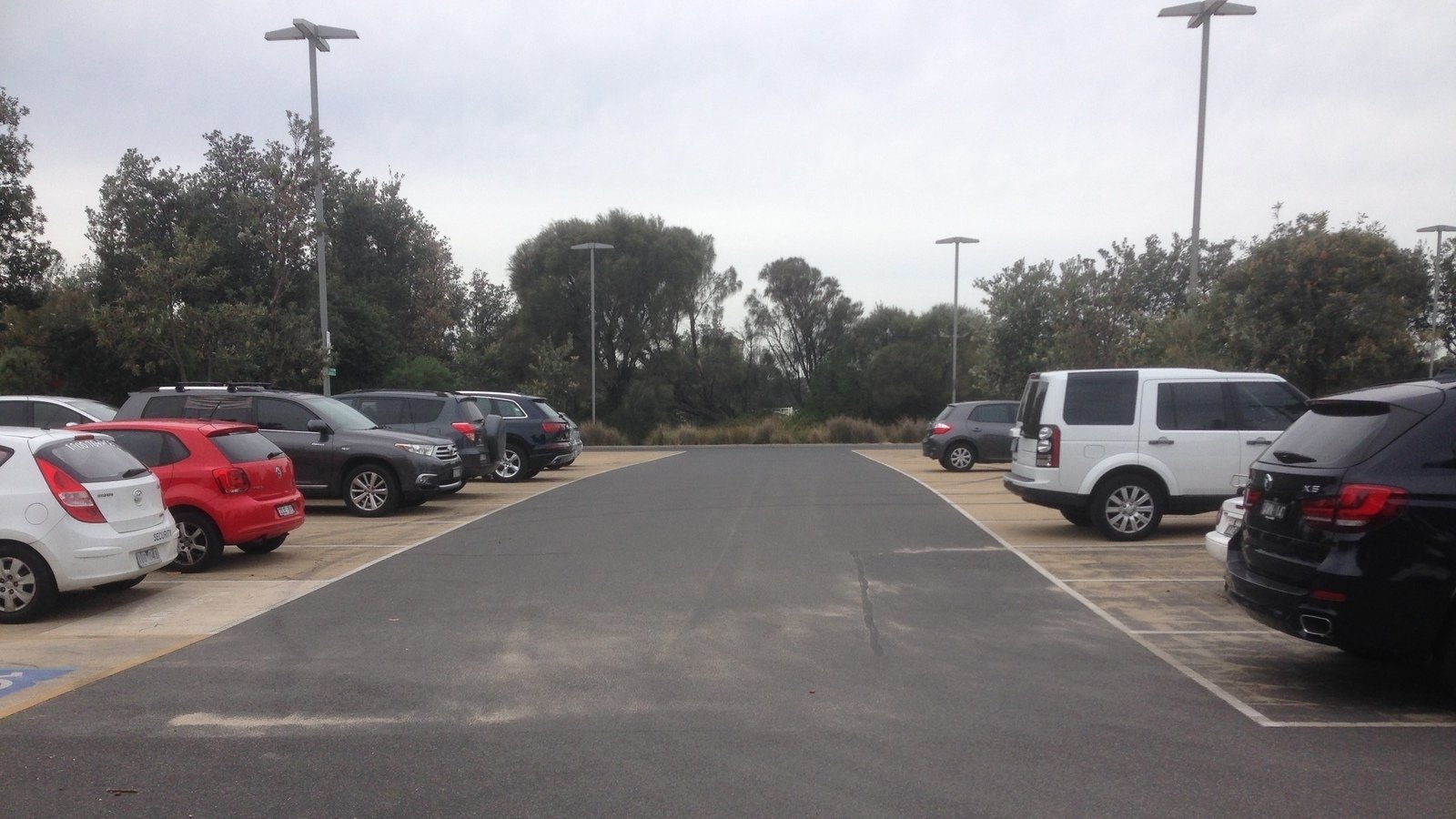 Petition · Drop off and pick up parking at Elwood Beach Car Park for Lady Forster Kindergarten