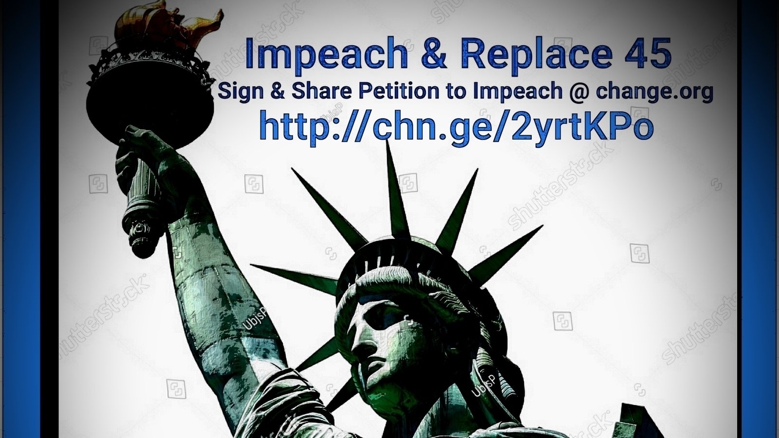 Petition · US Senate & Us House of Representatives · Change.org