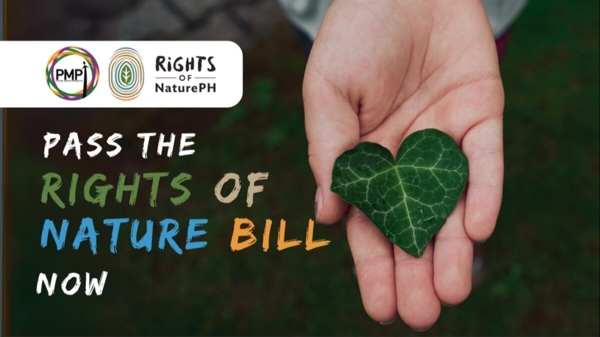 Petition · Signature Campaign for the Passage of the Rights of Nature ...