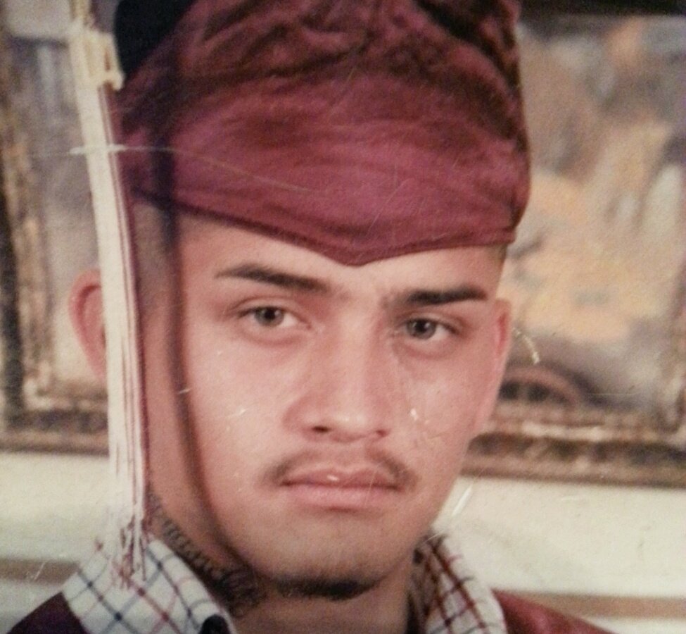 Petition · To release my son Hector Hernandez from prison or to Grant