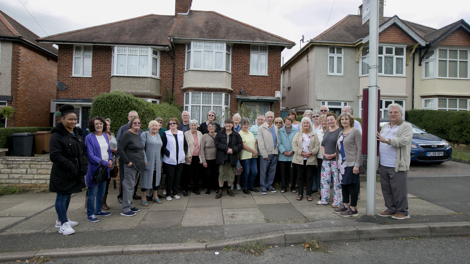 Petition · Bring the No 19 Uno Violet bus back to Kingsley Road