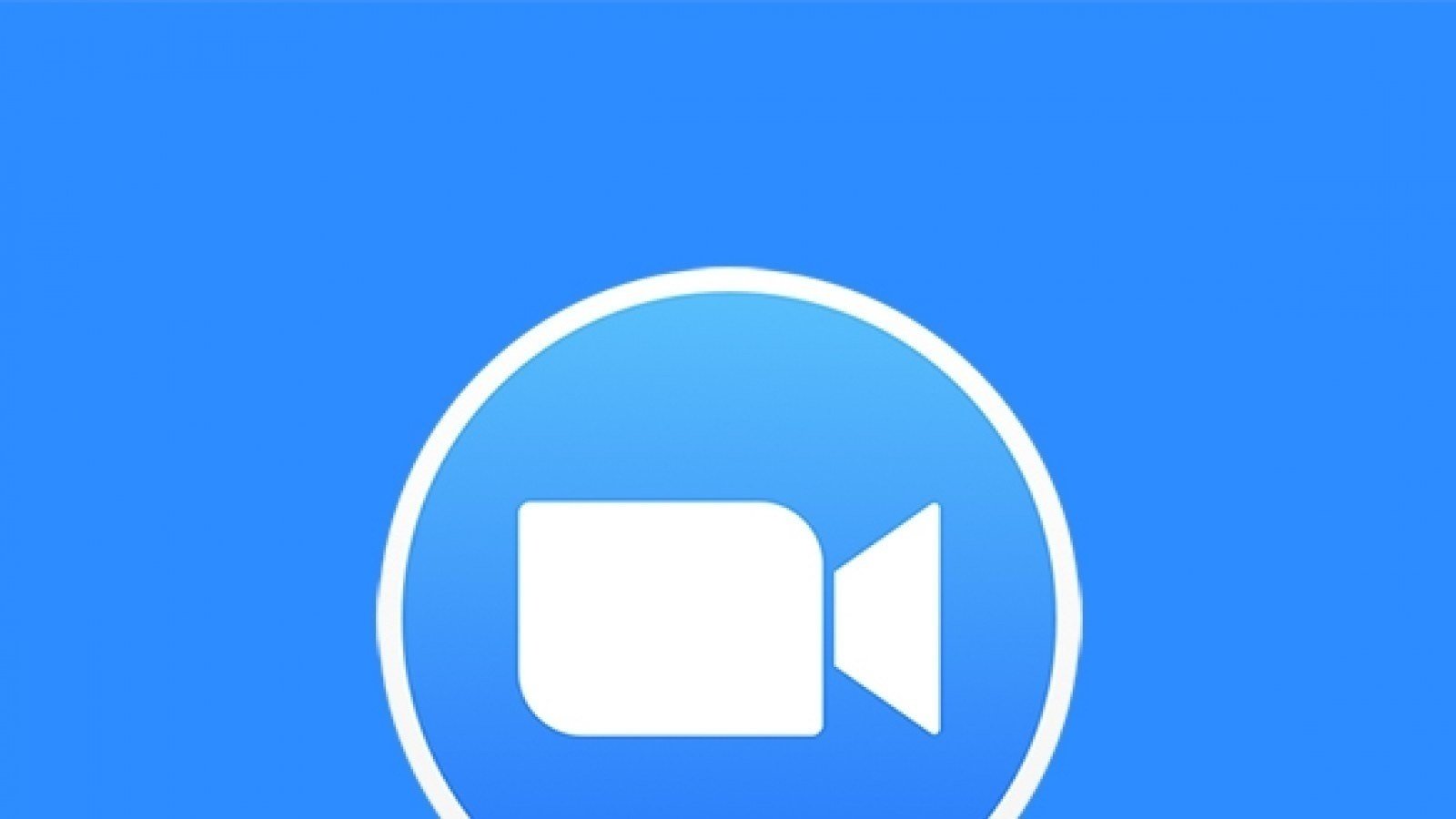 Petition · Use zoom instead of google meet ·