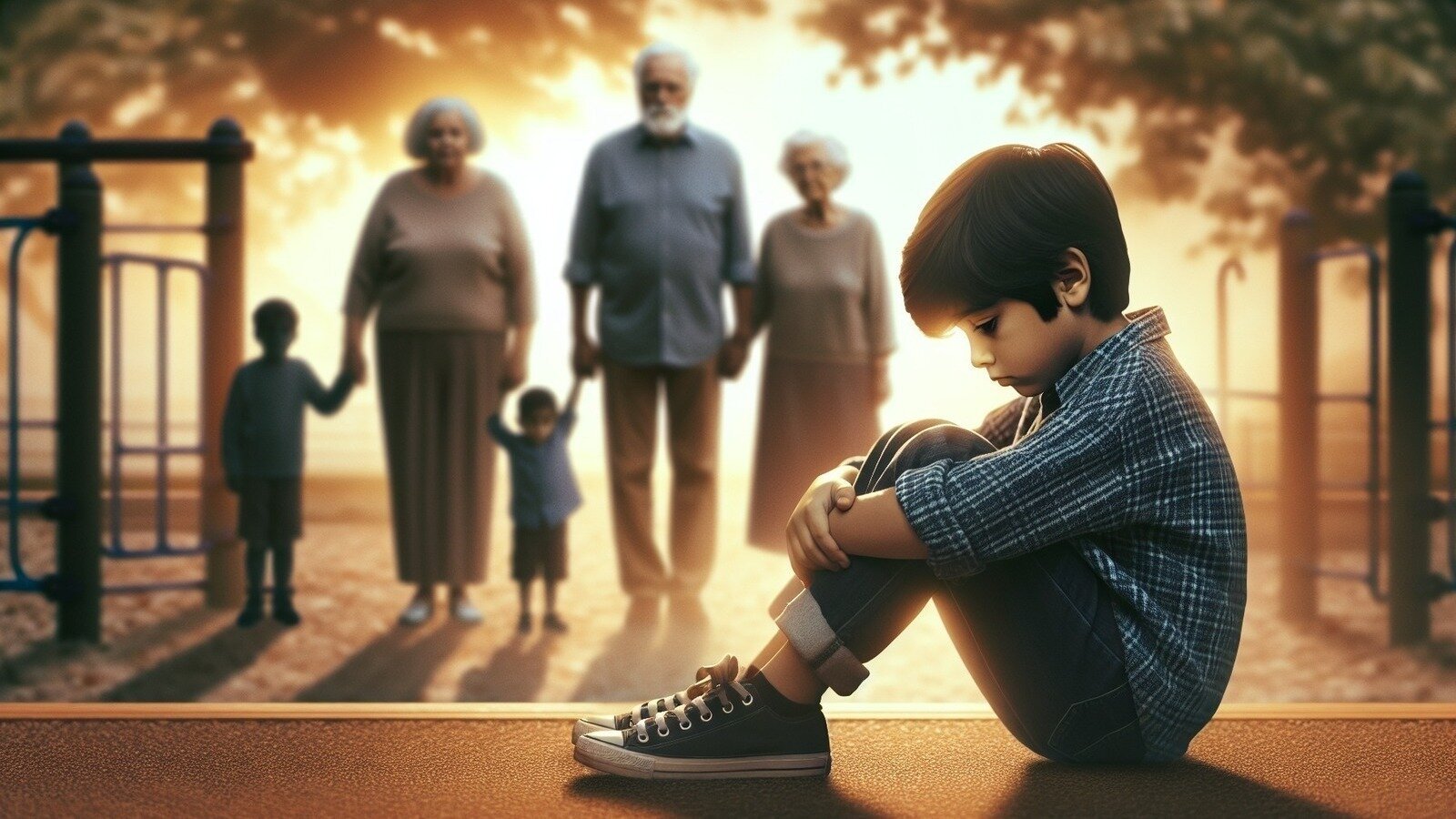 Petition · Prevent Parental Alienation and Promote Family Unity in ...