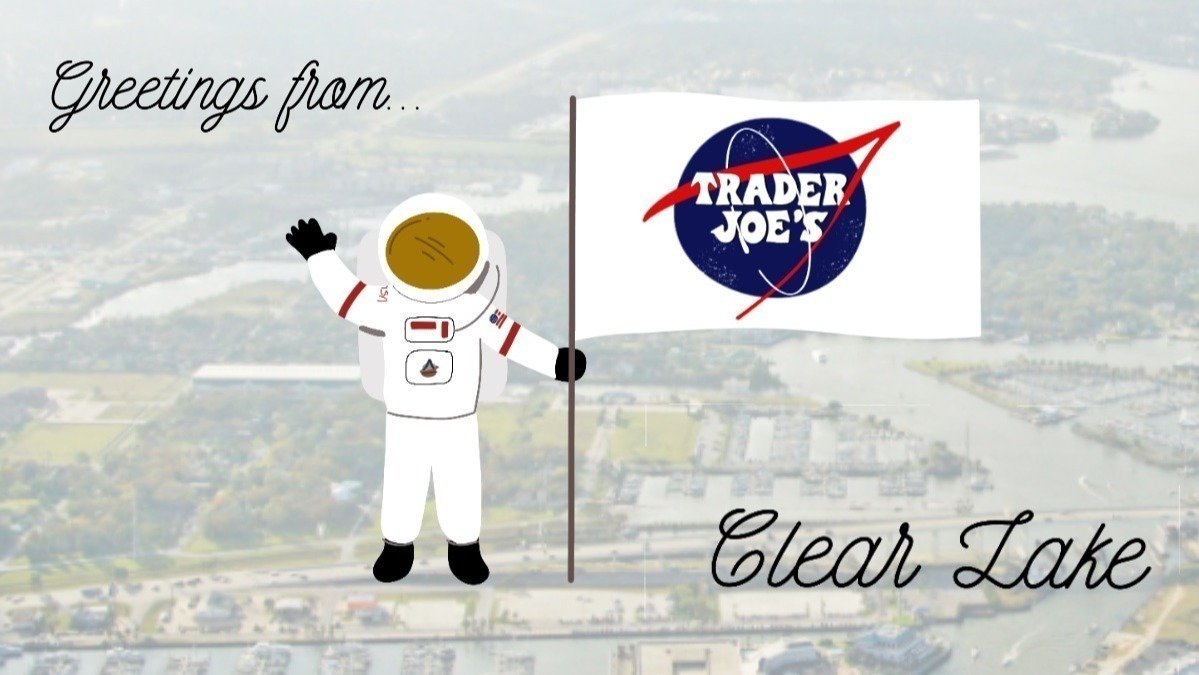 Petition · Let's Bring Trader Joe's to ster, TX (Clear Lake