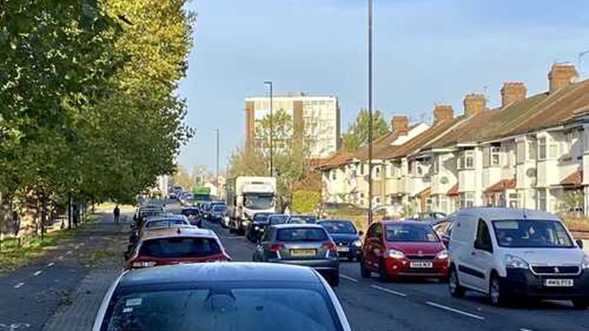 Petition · Remove the Avenue Restrictions United Kingdom