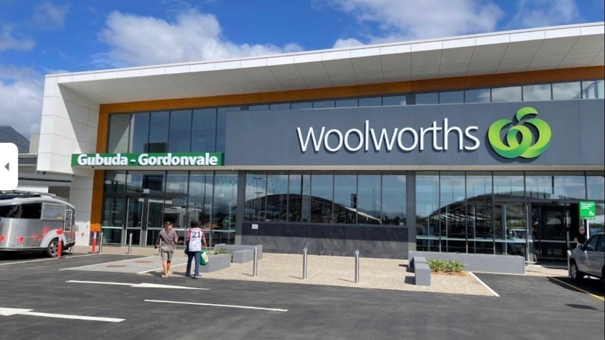 Petition · Gordonvale Trading Hours Woolworths & Associated Business Sunday Trading