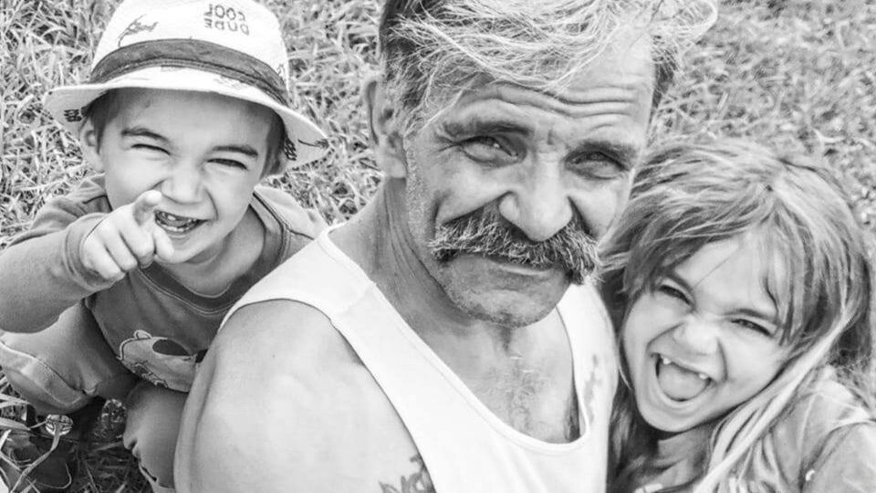 Petition · Grant Full and Sole Custody to Rick, a Deserving Father