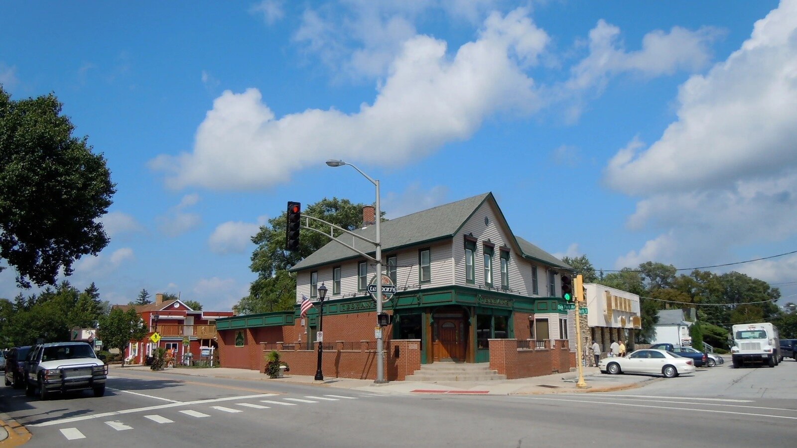 Petition · Preserve Our Historic Landmarks SAVE Teehan's Tavern