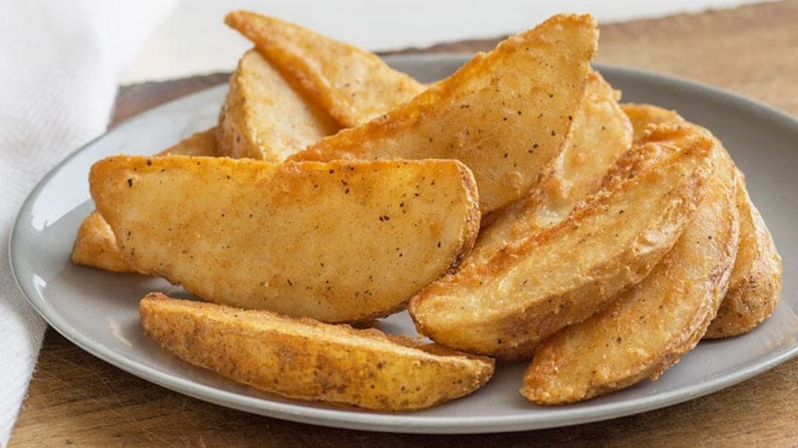 Petition · Bring back KFC potato wedges United States ·