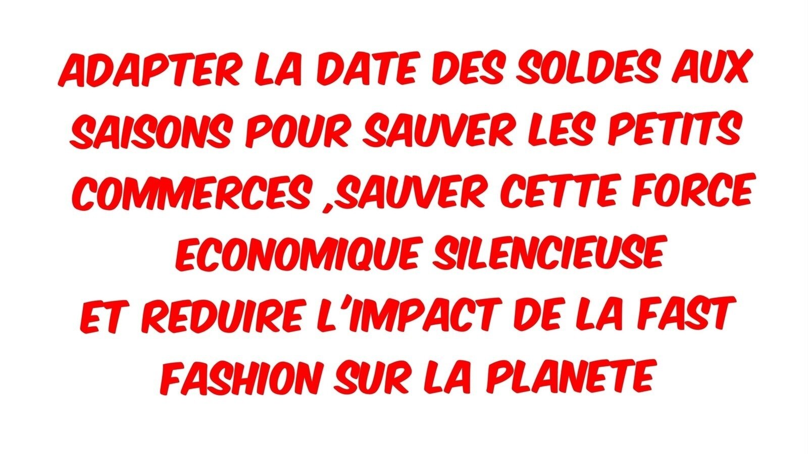 quelle est la date des soldes d'été