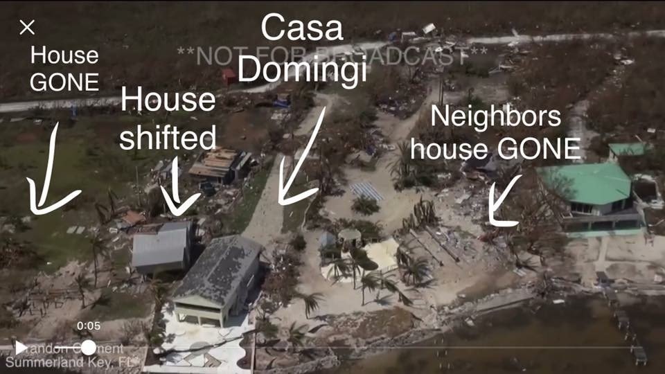 Petition · Hey Monroe County BOCC, we seceded once. We can do it again