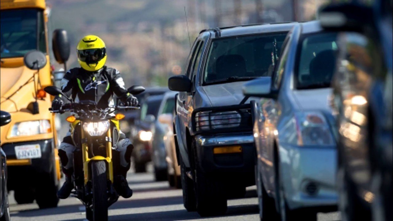 Petition · Ohio Governor: Petition to Legalize Motorcycle Lane