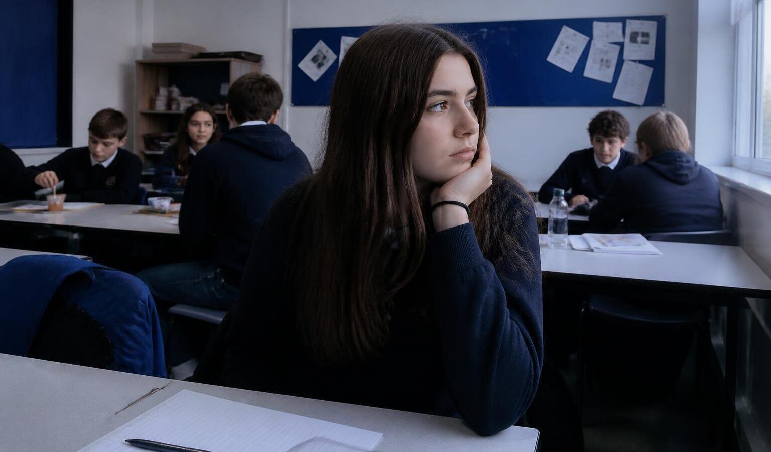 Petition · Make education on abusive behaviors mandatory in schools ...