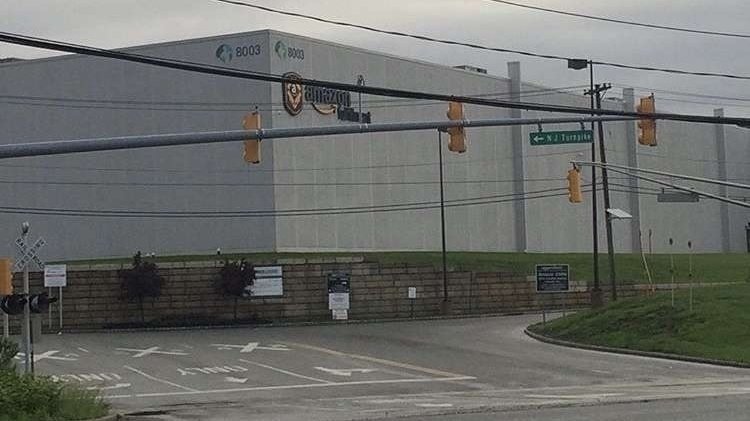 Petition · Shut down and clean Amazon facilities that test positive for ...