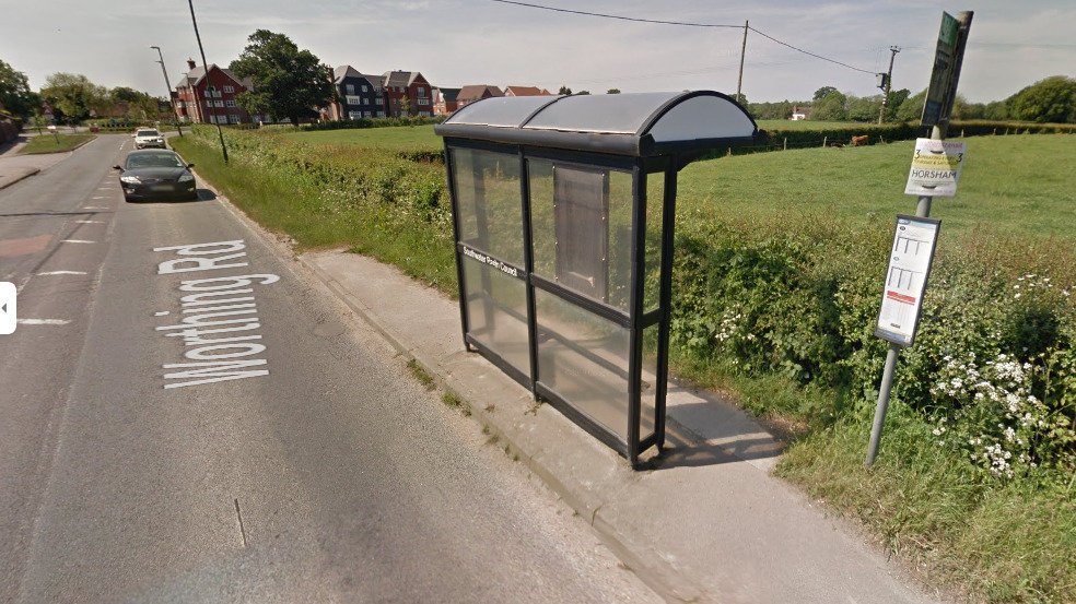 Petition · Community Highways Application for Southwater United Kingdom ·