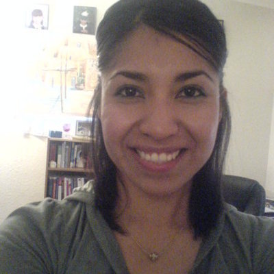 ChangeOrg profile picture for @ivette