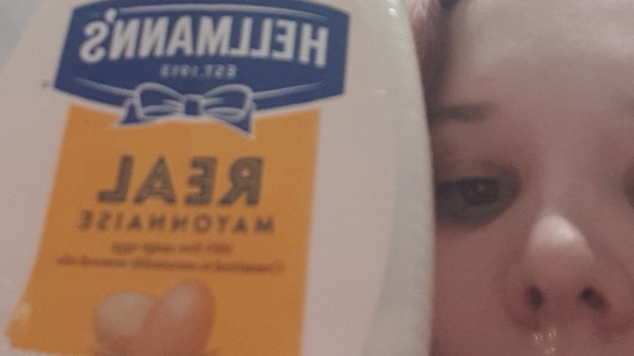 Petition · Change the pronunciation of mayonnaise to manaise United