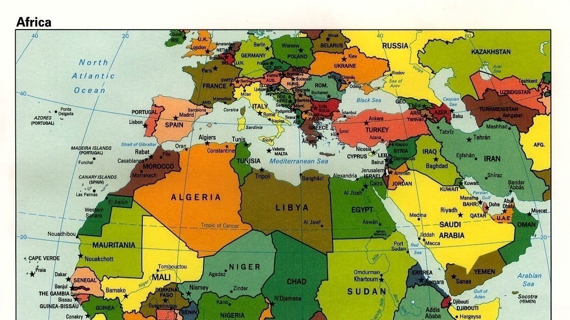 Petition Africa Timings Are Out Of Control Change