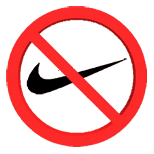 petition fifa anti racism campaign against nike change org