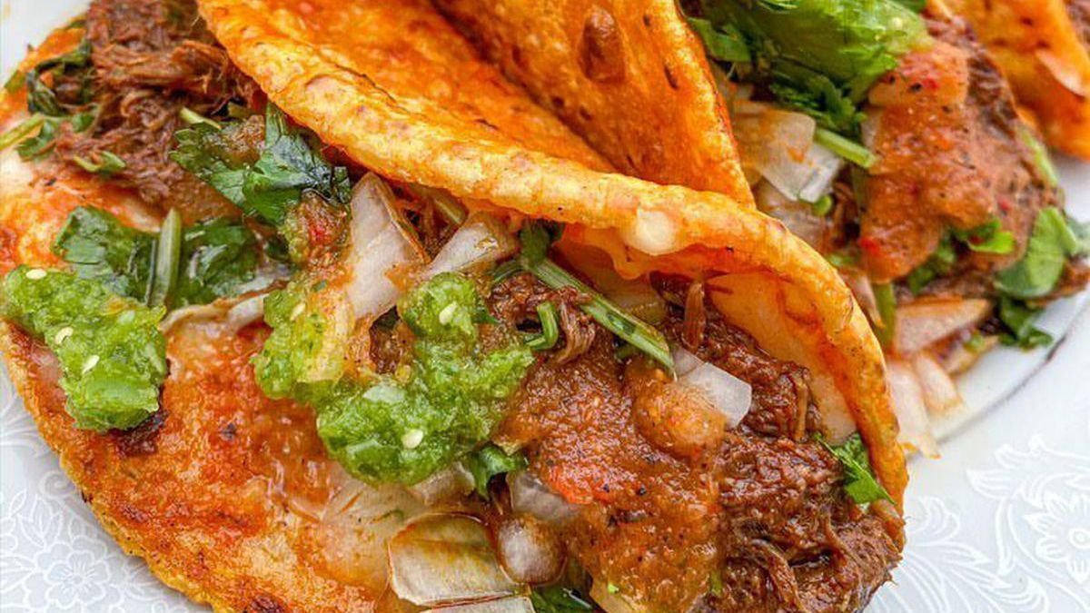 Petition · Unleash the Birria Get Birria Tacos on the Chipotle Menu