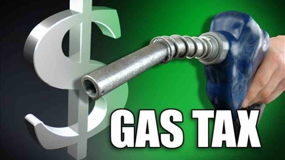 Petition · Reverse The Newly Signed Gasoline Tax ·