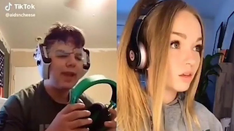Petition Remove Tik Tok From Existence Change