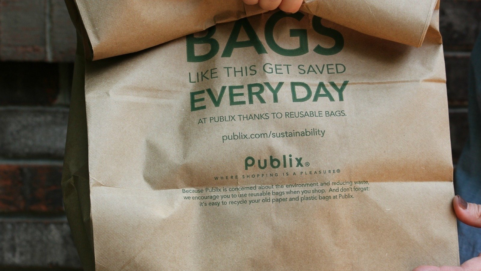 Petition update · Publix seeks public input in evolution away from