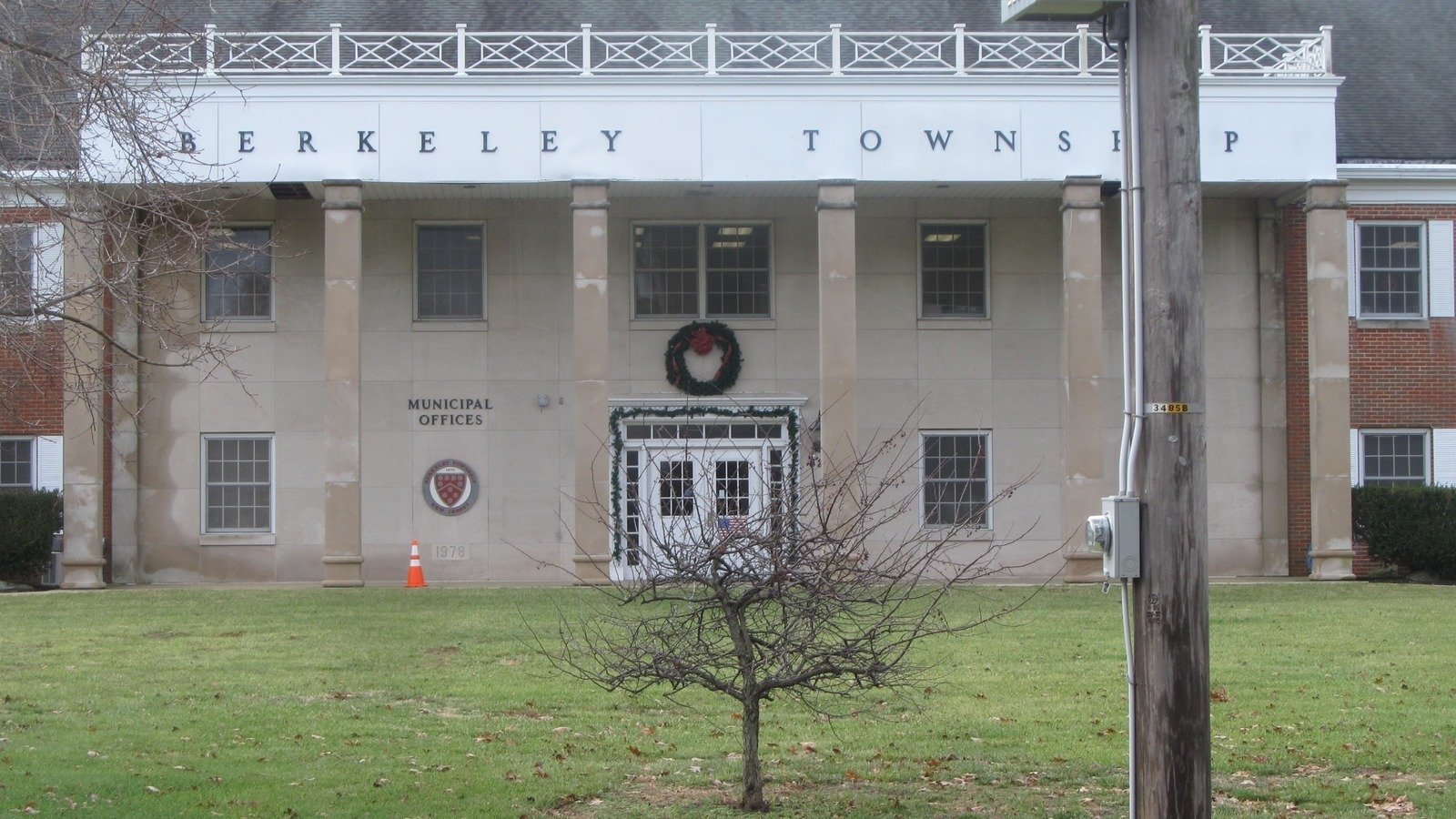 Petition · STOP the development of Berkeley Family Apartments on Route