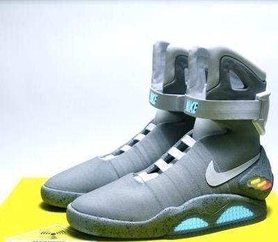 nike mags 2016
