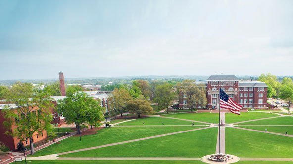 Petition Make Mississippi State University Offer Online Options For 