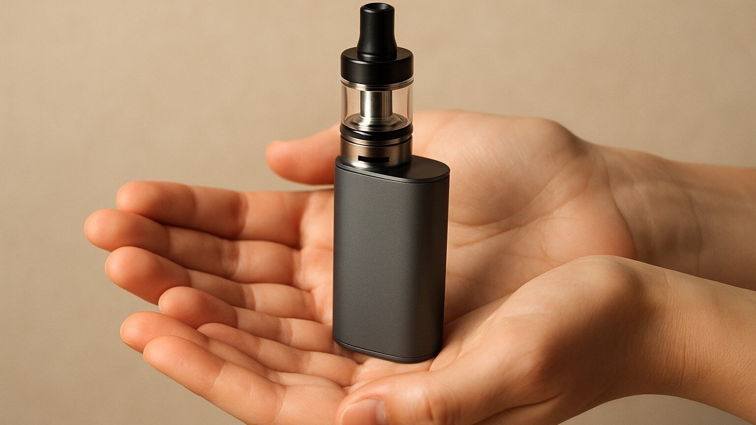 pétition cigarette électronique Vers la cigarette électronique prescriptible et remboursée ?