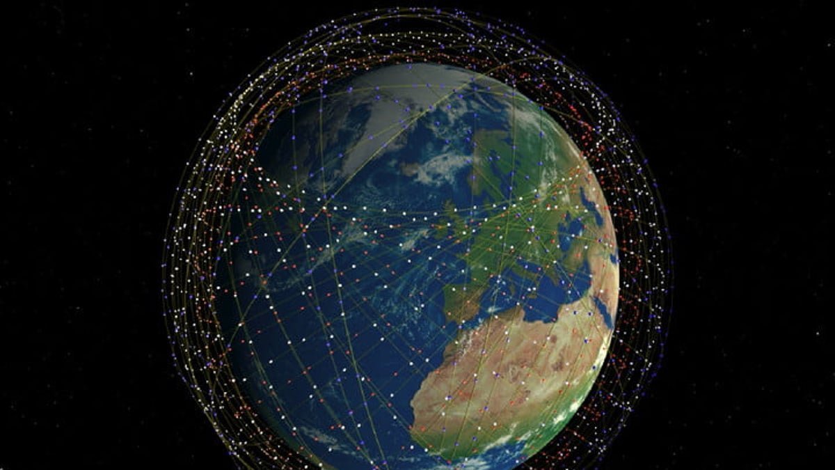 Petition · stoppt das Starlink Programm Schweiz ·