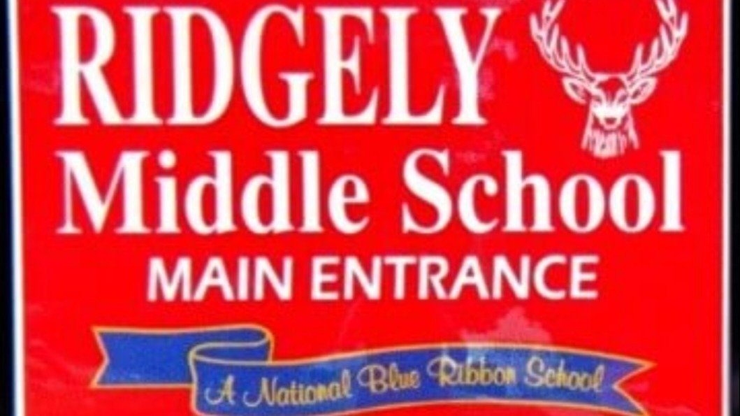 Petition · Save Ridgely Latin! ·