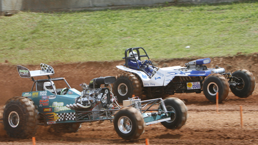 Petition · NMRO is DUMPING Class 5 and Class 6 Mud Drags - United ...
