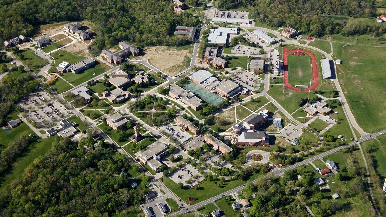 Petition · Make Central State Address Housing Issues United States