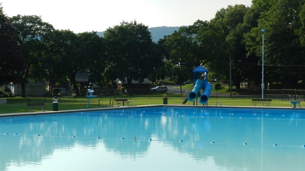 Petition · OPERATION OPEN HELLERTOWN POOL THIS SUMMER United States