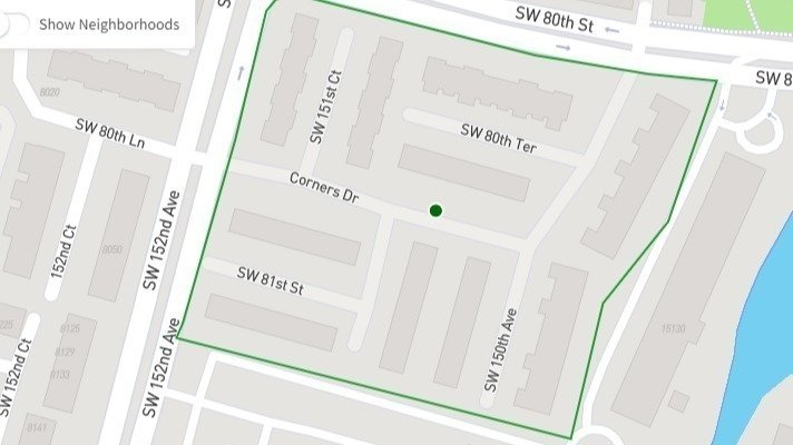 Petition · PREDATORIAL TOWING IN CORNERS OF KENDALL - United States ...