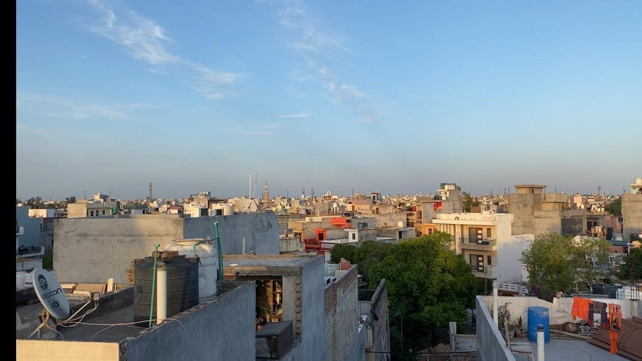Petition Maintenance Of Current Pollution Level In India After