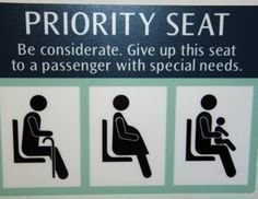 Ma am there is no vacant seat anymore picture