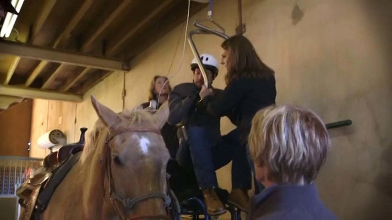 Petition · Support Insurance Coverage of therapeutic horseback riding