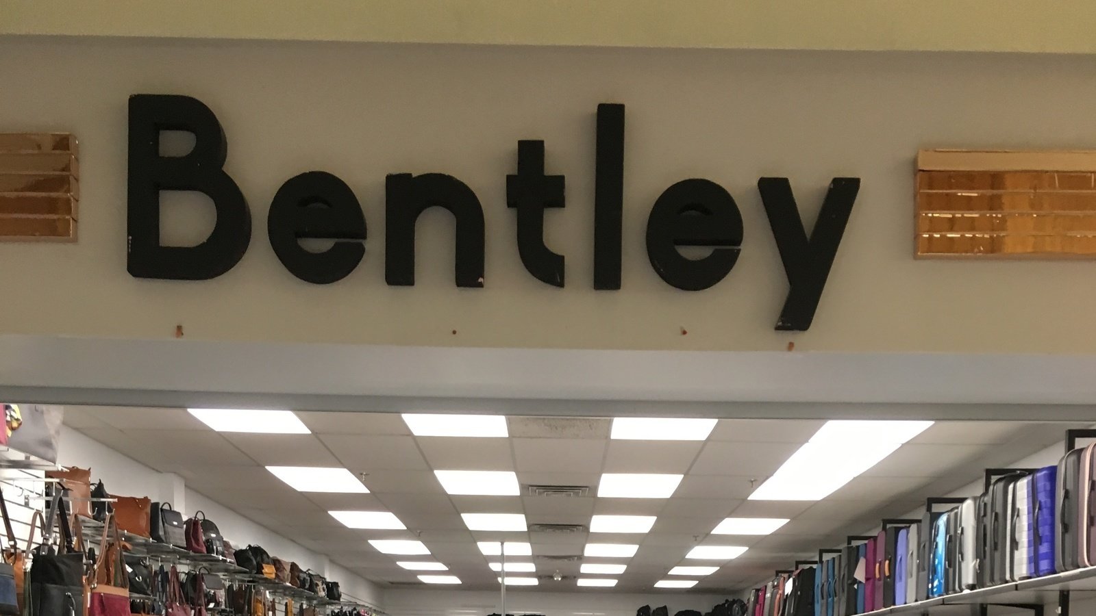 Petition · Save our Bentley Store! Clarenville, Canada ·